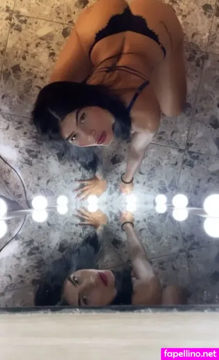 Aleja Private OnlyFans Thumbnail #Y7pUprkcky