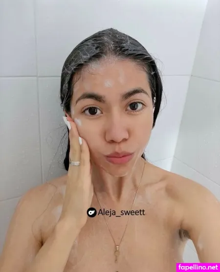 Aleja Sweett OnlyFans Thumbnail #F7wr2JRU3D