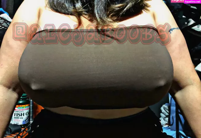 Alejaboobs OnlyFans Thumbnail #YNA6vYTLf7