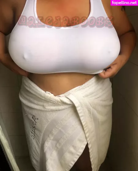 Alejaboobs OnlyFans Thumbnail #uyMQJHU5yq