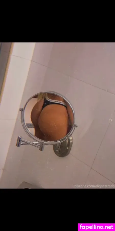 Alejaestrada OnlyFans Thumbnail #aSqq32t3ZX