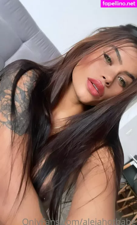 Alejahotbabe OnlyFans Thumbnail #zJtVSFopCy