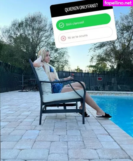 Alejandra Barbie OnlyFans Thumbnail #qvGBEwts8e