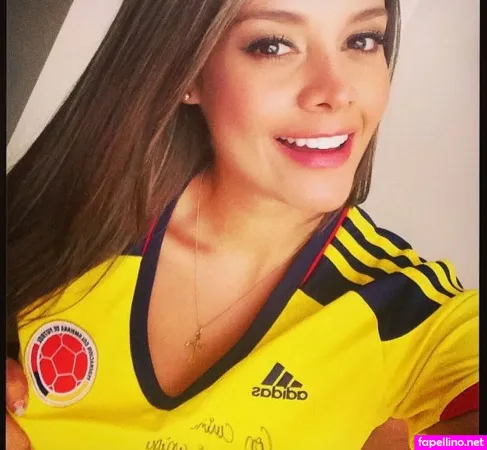Alejandra Buitrago OnlyFans Thumbnail #S4gIwcuC8s