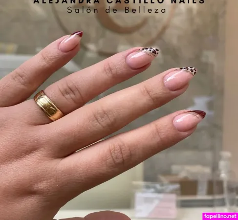 Alejandra Castillo OnlyFans Thumbnail #kpum3429iy