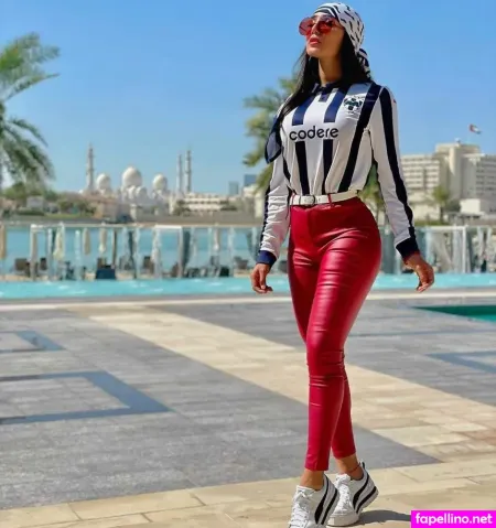 Alejandra Delgadillo OnlyFans Thumbnail #enef5WoWBo