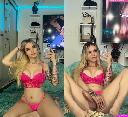 Alejandra Foxxx OnlyFans Thumbnail #4wCGK52H2P