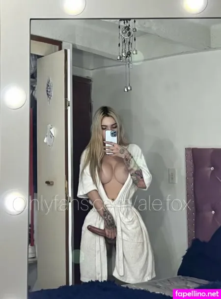 Alejandra Foxxx OnlyFans Thumbnail #ruKcZYdiBN