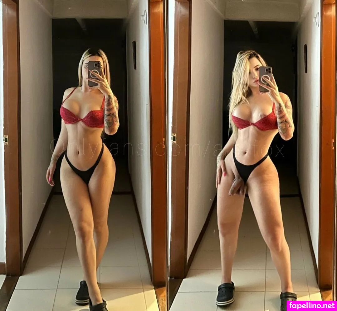 ale.fox, aleja.fox Nude Leaked OnlyFans Photo #xZ8WvvrPCW