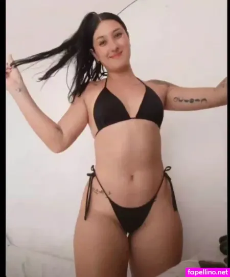 Alejandra Gaviria OnlyFans Thumbnail #eVecW7t164