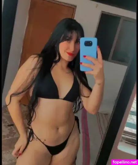 Alejandra Gaviria OnlyFans Thumbnail #gkyjbbLDsI