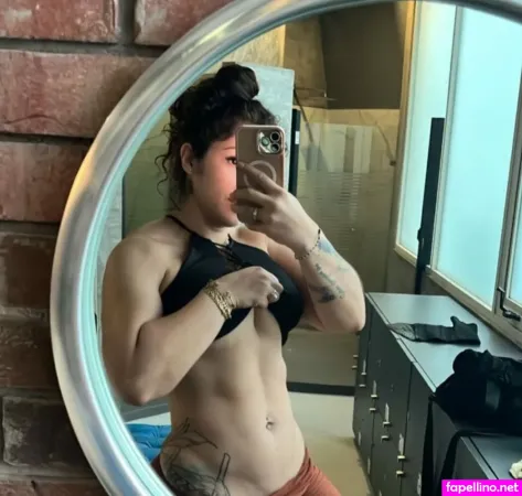 Alejandra Ibarra OnlyFans Thumbnail #JVJwVAVaY0