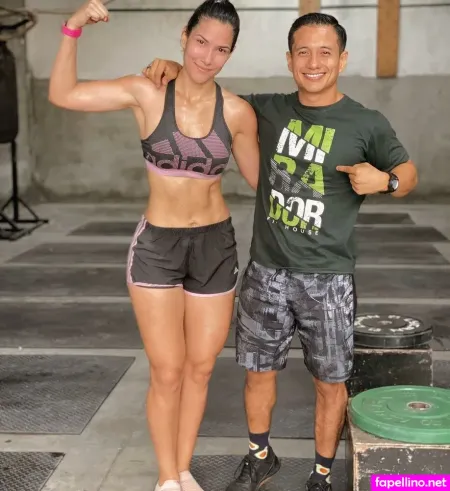 Alejandra Jaramillo OnlyFans Thumbnail #0x8clNaESX