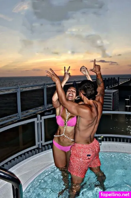 Alejandra Jaramillo OnlyFans Thumbnail #12JFWJdmPC