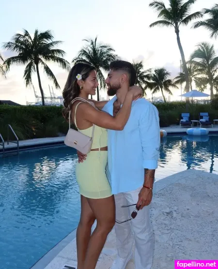 Alejandra Jaramillo OnlyFans Thumbnail #75CKPBSupI