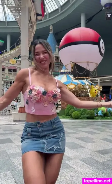 Alejandra Jaramillo OnlyFans Thumbnail #7y9uqb0whd