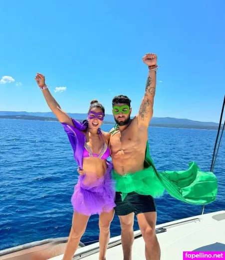 Alejandra Jaramillo OnlyFans Thumbnail #AsDQcHu3VM