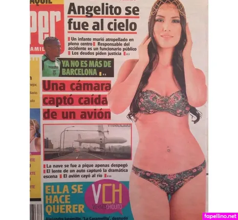 Alejandra Jaramillo OnlyFans Thumbnail #CZocl8i2Kp