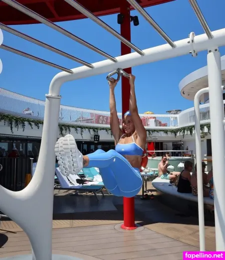 Alejandra Jaramillo OnlyFans Thumbnail #Chcy0P40iV