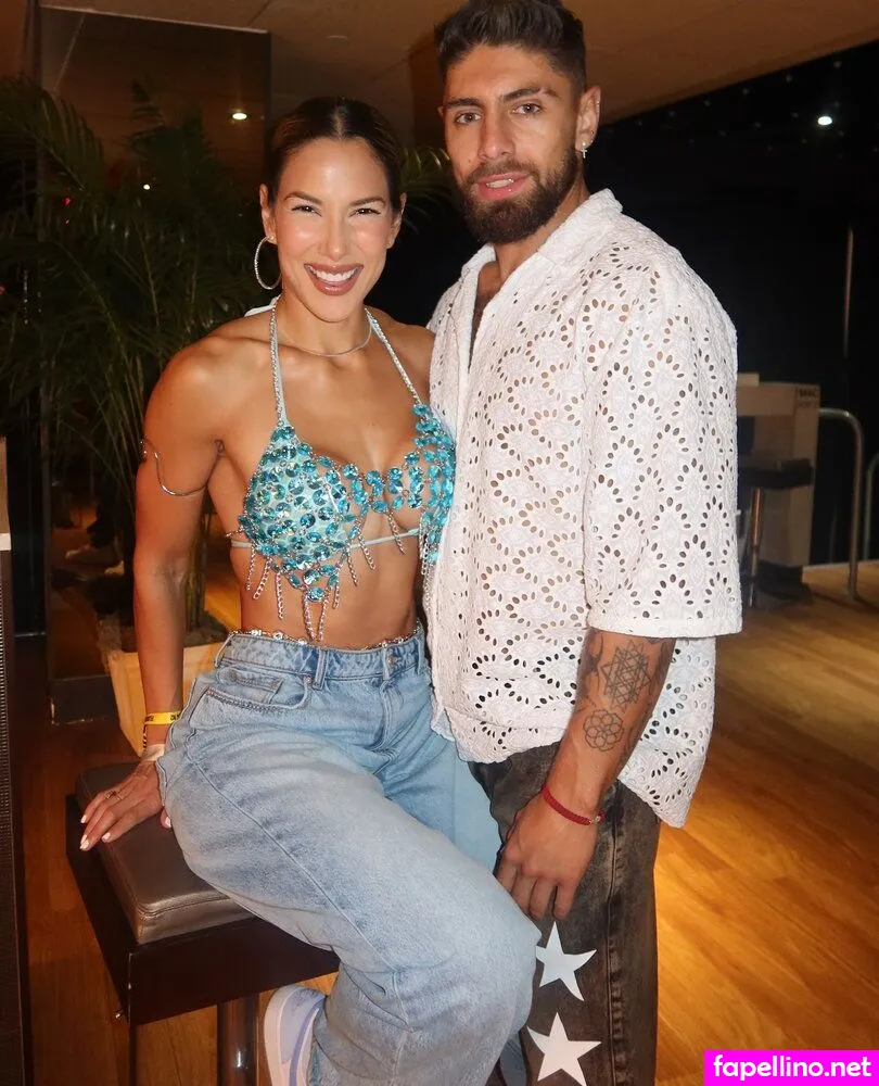 ale_jaramillo Nude Leaked OnlyFans Photo #E83PBHZ4p4