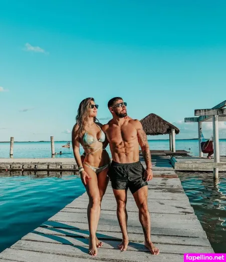 Alejandra Jaramillo OnlyFans Thumbnail #EFZby3x5ov