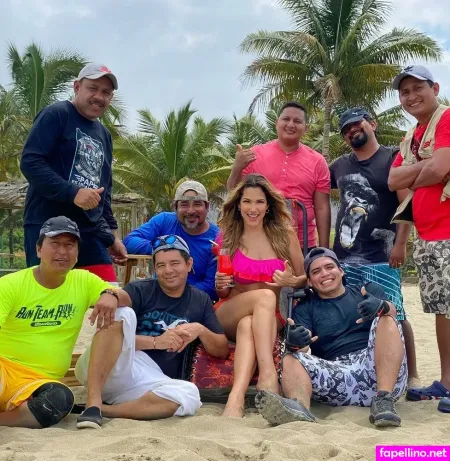 Alejandra Jaramillo OnlyFans Thumbnail #EbkN7mUDkh