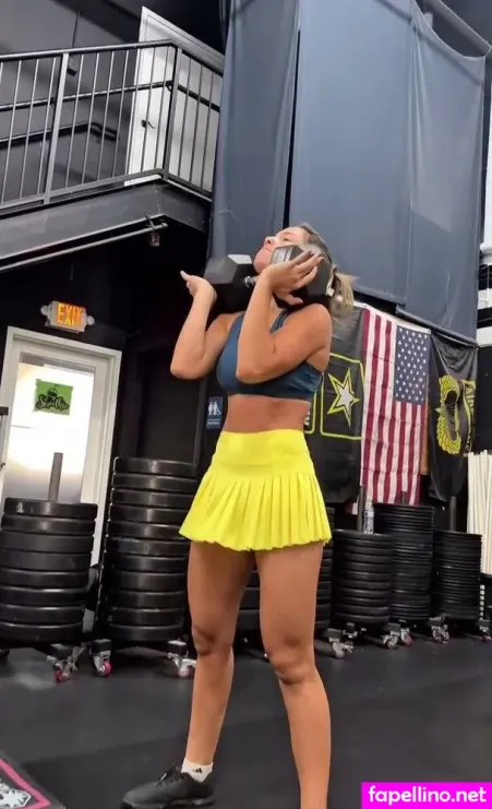 Alejandra Jaramillo OnlyFans Thumbnail #FLHMZlJExO