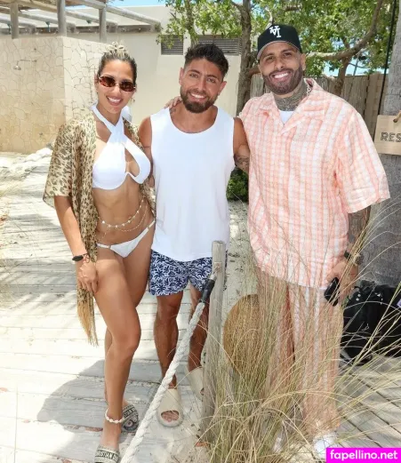 Alejandra Jaramillo OnlyFans Thumbnail #GicoOCjY5G