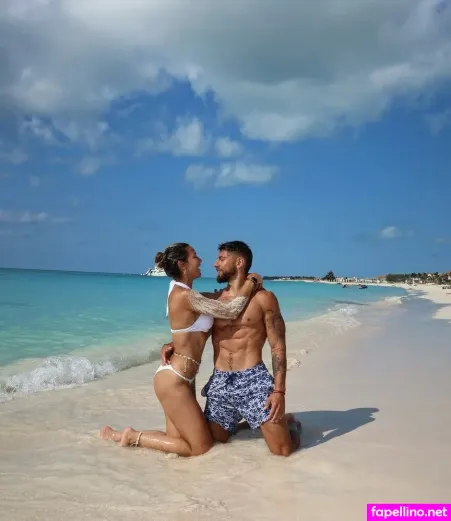 Alejandra Jaramillo OnlyFans Thumbnail #Gu30bCGx50