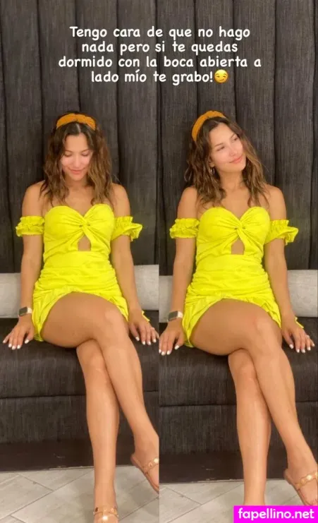 Alejandra Jaramillo OnlyFans Thumbnail #Ijq2rhCAJ6