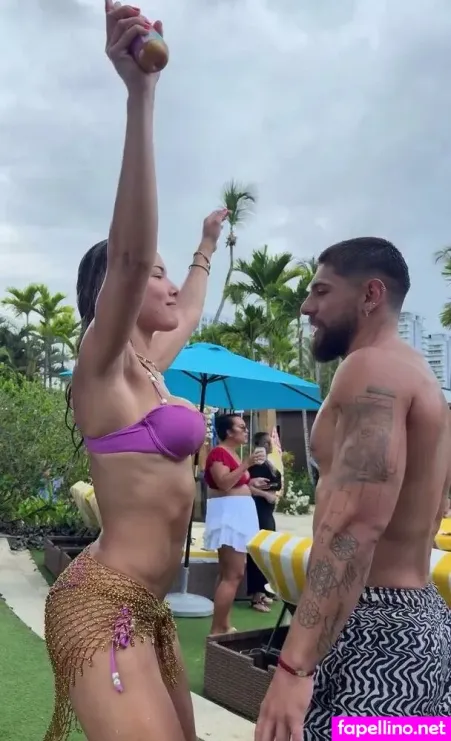 Alejandra Jaramillo OnlyFans Thumbnail #JvR5xtnrP4