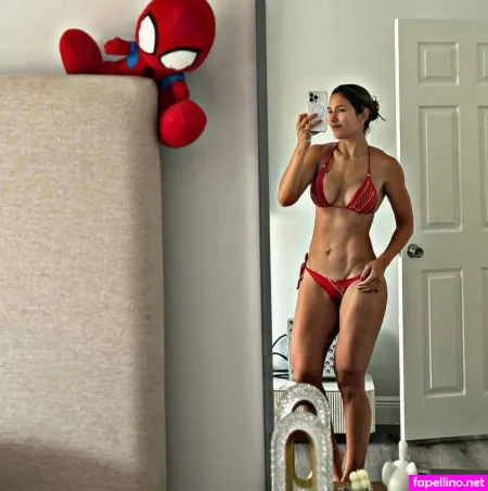 Alejandra Jaramillo OnlyFans Thumbnail #NT8VO3Z3p7