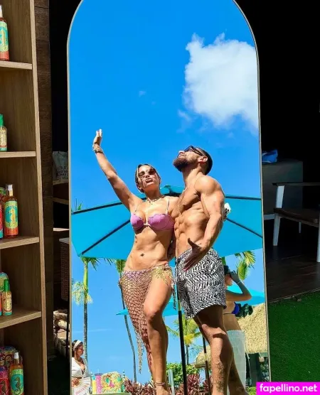 Alejandra Jaramillo OnlyFans Thumbnail #PIpXPLeMah