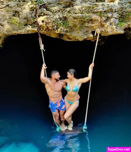 Alejandra Jaramillo OnlyFans Thumbnail #QghBriDc4c