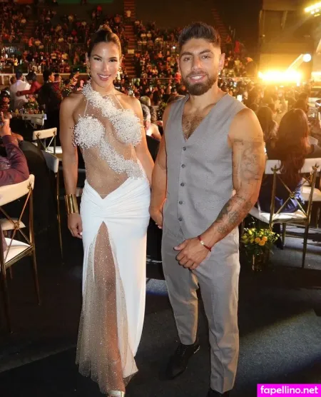 Alejandra Jaramillo OnlyFans Thumbnail #QiWa2wS1zF