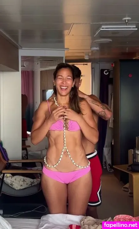 Alejandra Jaramillo OnlyFans Thumbnail #UR78sDssy5