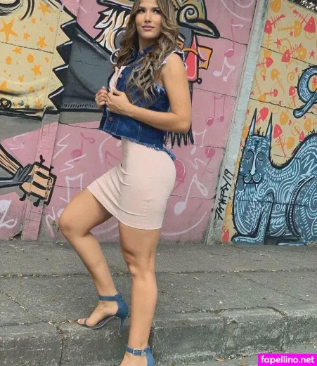 Alejandra Jaramillo OnlyFans Thumbnail #VTvgHlPzeB