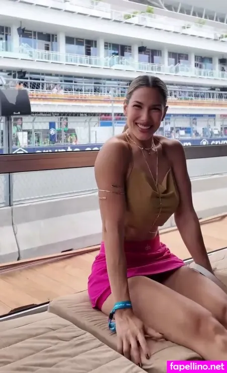 Alejandra Jaramillo OnlyFans Thumbnail #VohBkNwsEu