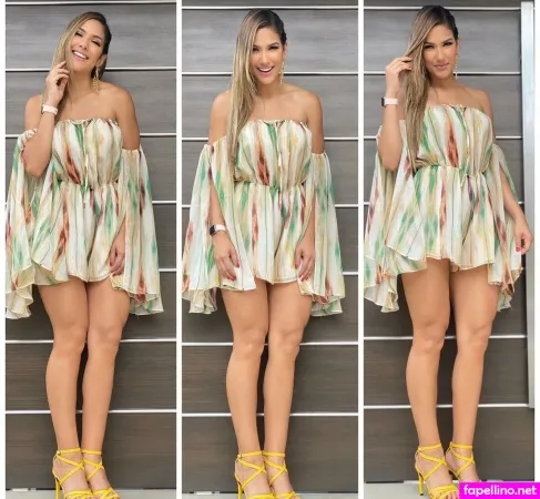 Alejandra Jaramillo OnlyFans Thumbnail #WXdbbgRSK0