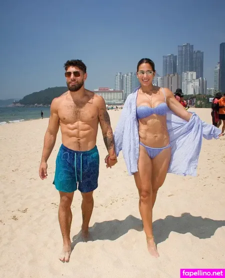 Alejandra Jaramillo OnlyFans Thumbnail #XT34FHN7jF