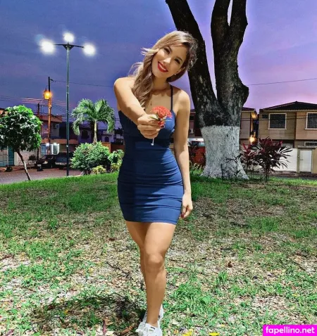 Alejandra Jaramillo OnlyFans Thumbnail #YuJg00rg2C