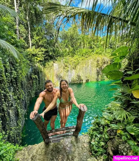 Alejandra Jaramillo OnlyFans Thumbnail #bJD9Yqg1DE