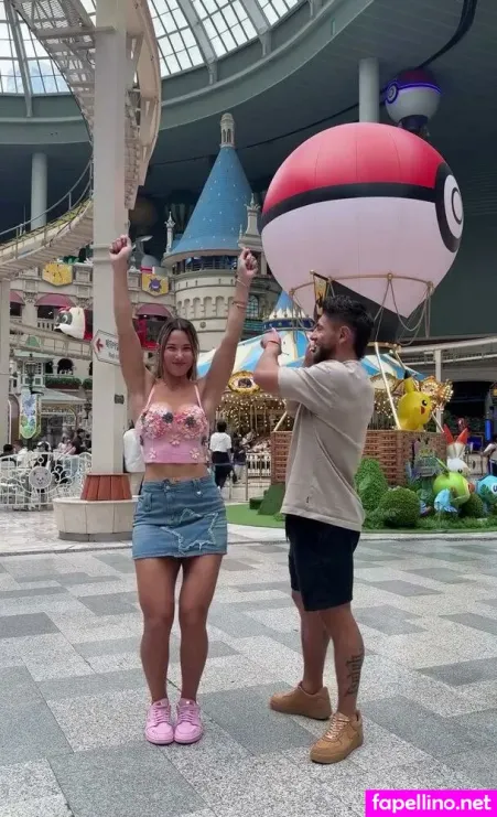 Alejandra Jaramillo OnlyFans Thumbnail #ffa80ZqcYN