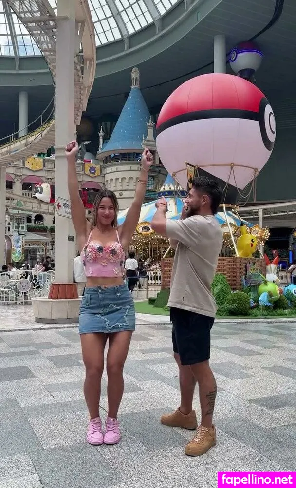 ale_jaramillo Nude Leaked OnlyFans Photo #ffa80ZqcYN