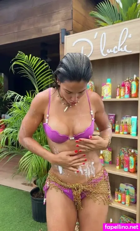 Alejandra Jaramillo OnlyFans Thumbnail #gnY4bxUCrS