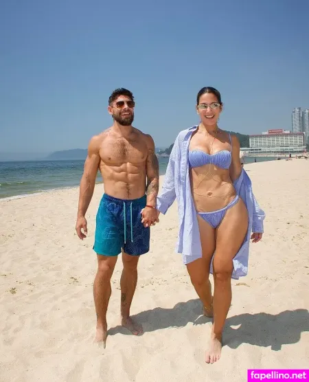 Alejandra Jaramillo OnlyFans Thumbnail #h1unhUCVWD