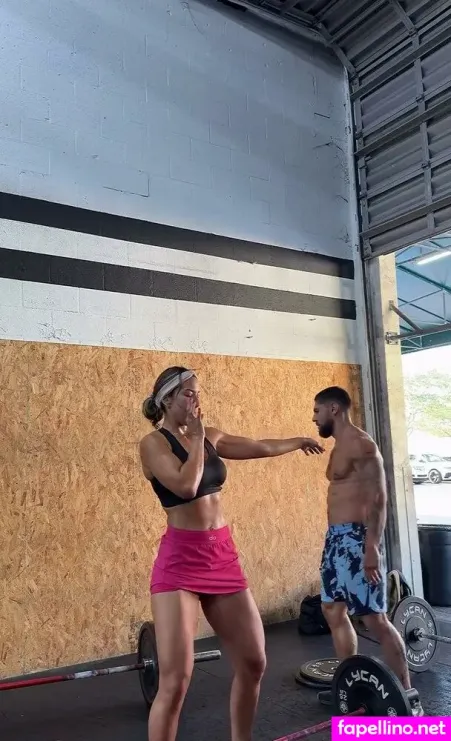 Alejandra Jaramillo OnlyFans Thumbnail #hVRPPeQt02