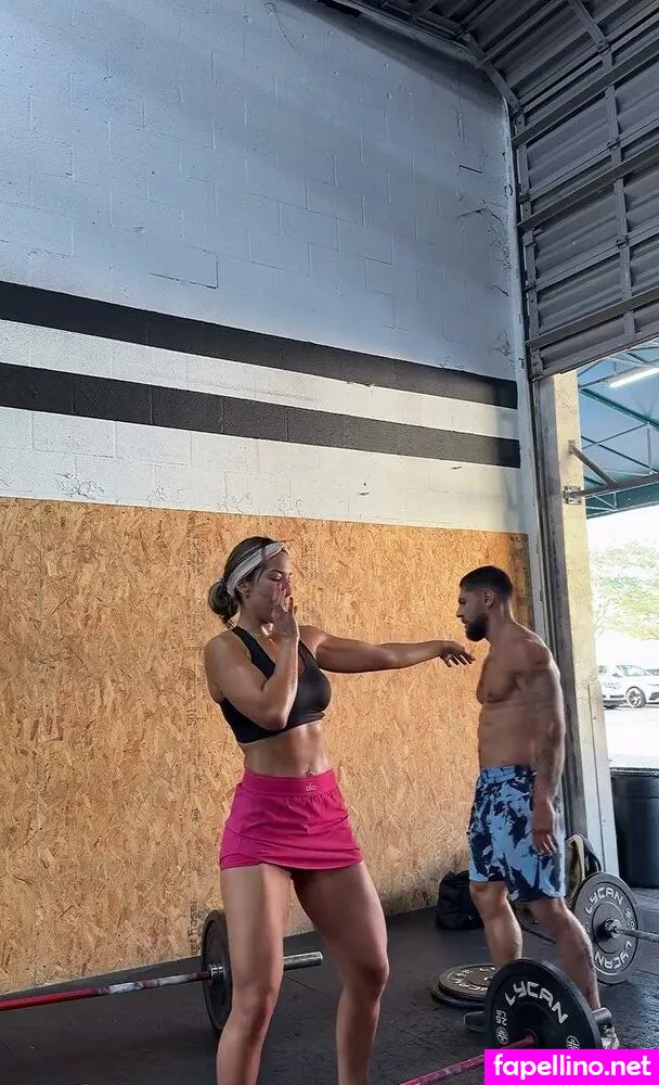 ale_jaramillo Nude Leaked OnlyFans Photo #hVRPPeQt02