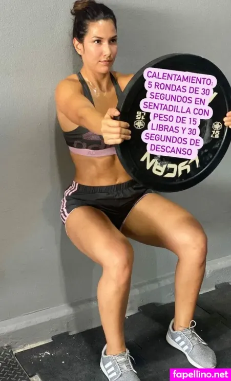 Alejandra Jaramillo OnlyFans Thumbnail #kYz067b6qQ