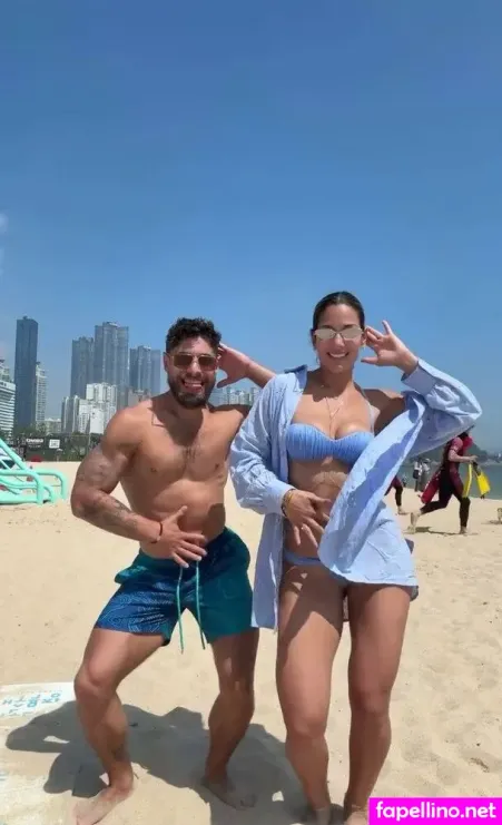 Alejandra Jaramillo OnlyFans Thumbnail #l7NkXo4Gsg